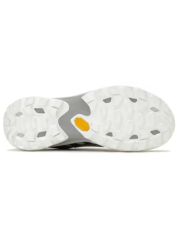 Merrell Women's Moab Speed 2 Gore-Tex Trainers - Charcoal Image 4