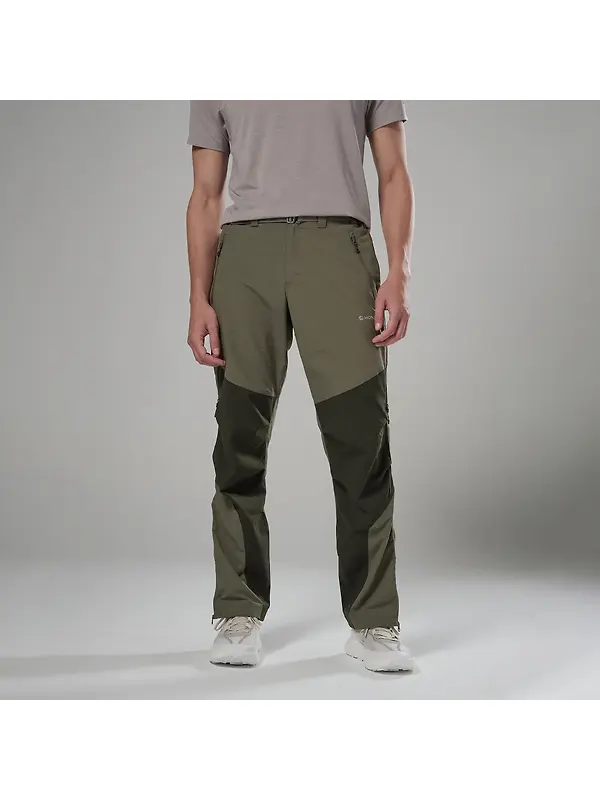 Montane Men's Terra Pants - Caper Image 2