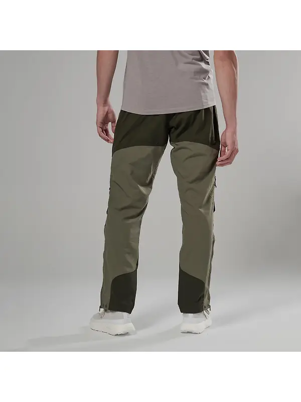 Montane Men's Terra Pants - Caper Image 3