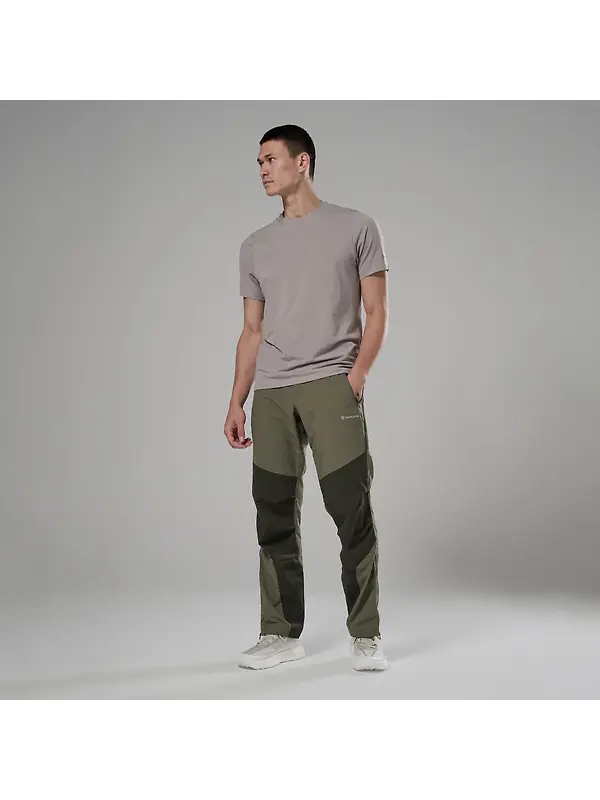 Montane Men's Terra Pants - Caper Image 4