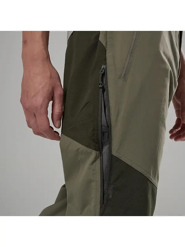 Montane Men's Terra Pants - Caper Image 7