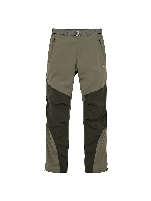 Montane Men's Terra Pants - Caper Image 1