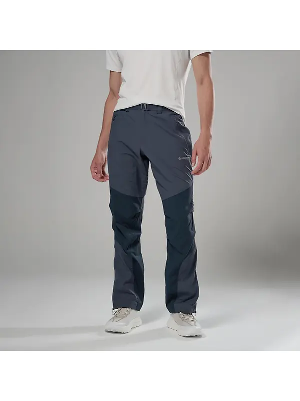 Montane Men's Terra Pants - Dark Sky Image 2