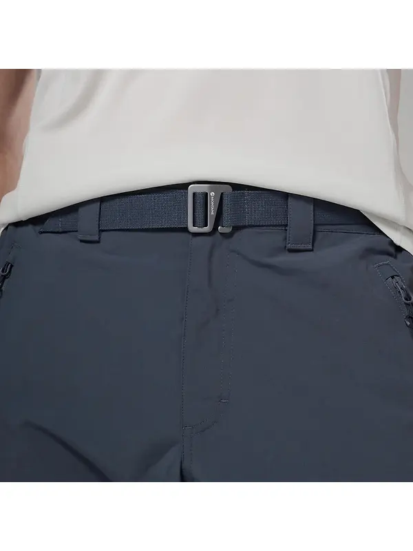 Montane Men's Terra Pants - Dark Sky Image 3