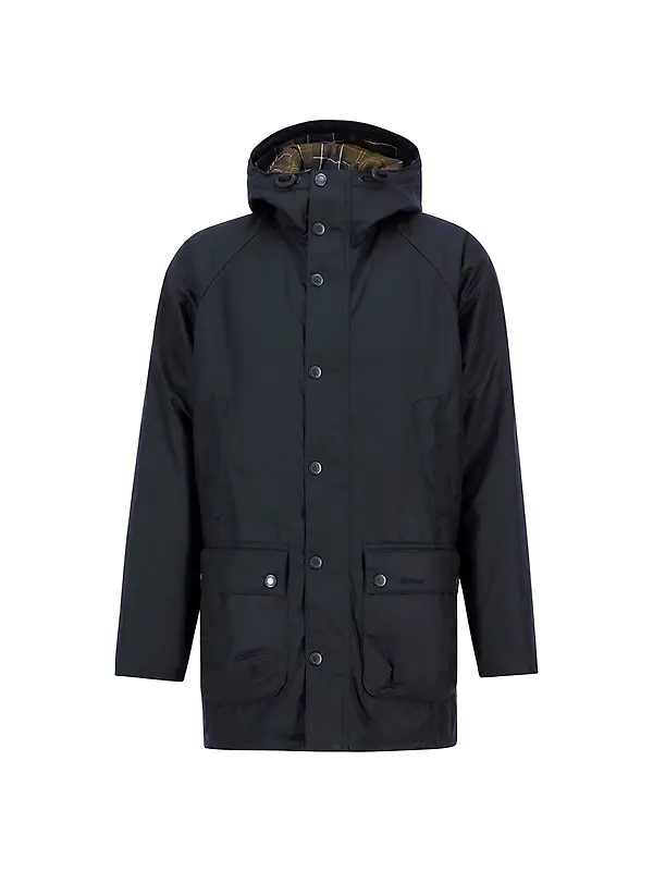 Barbour Men