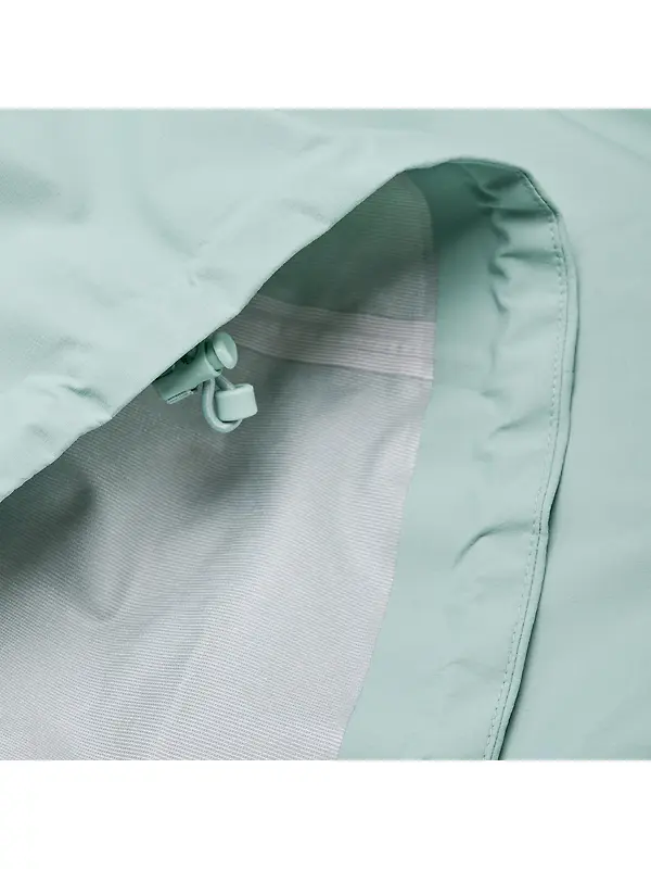 Montane Women's Cetus Waterproof Jacket - Sea Mist Image 7