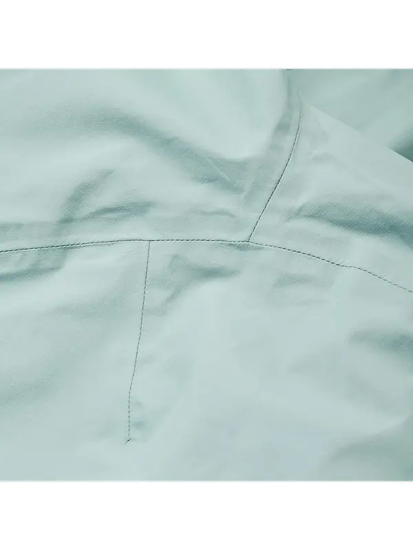 Montane Women's Cetus Waterproof Jacket - Sea Mist Image 9