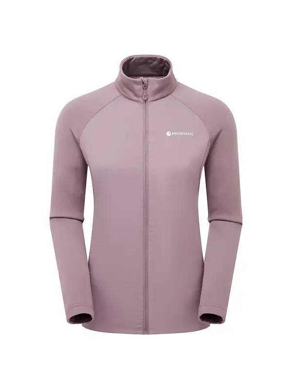 Montane Women's Sirocco Lite Insulated Jacket - Moonscape Image 1