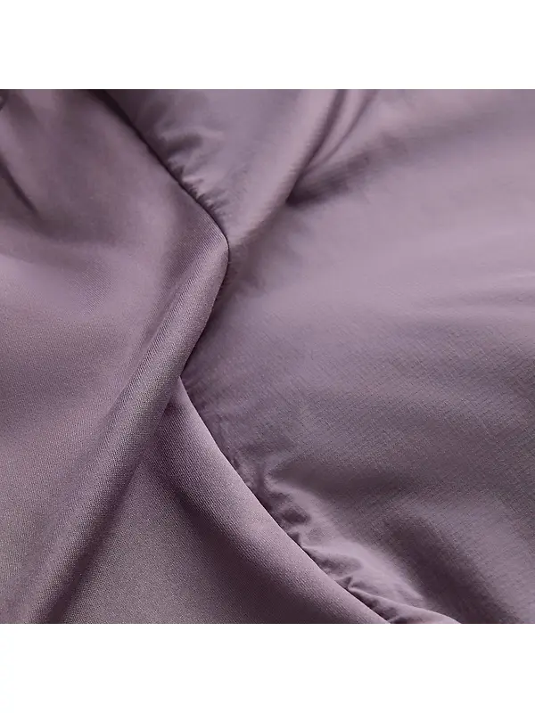 Montane Women's Sirocco Lite Insulated Jacket - Moonscape Image 7