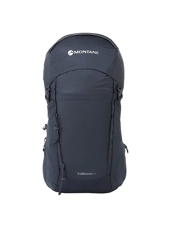 Montane Women's Trailblazer 24L Backpack - Eclipse Blue Image 14