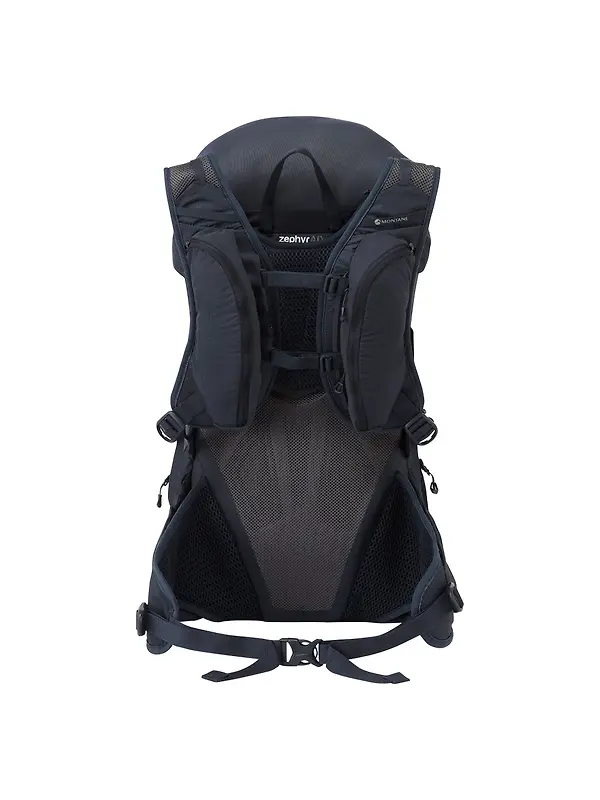 Montane Women's Trailblazer 24L Backpack - Eclipse Blue Image 3