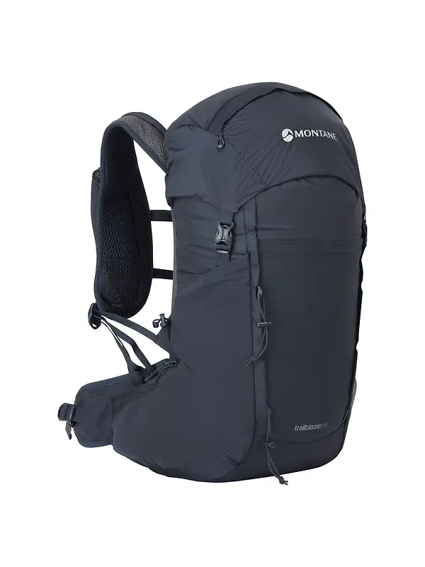 Montane Women's Trailblazer 24L Backpack - Eclipse Blue Image 1
