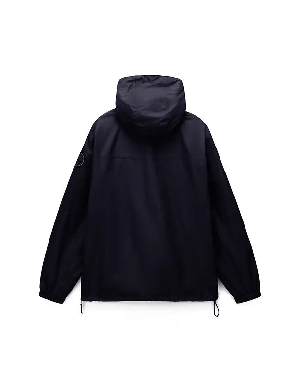 Napapijri Men's Rainforest Next Summer Anorak - Dark Blue Image 10