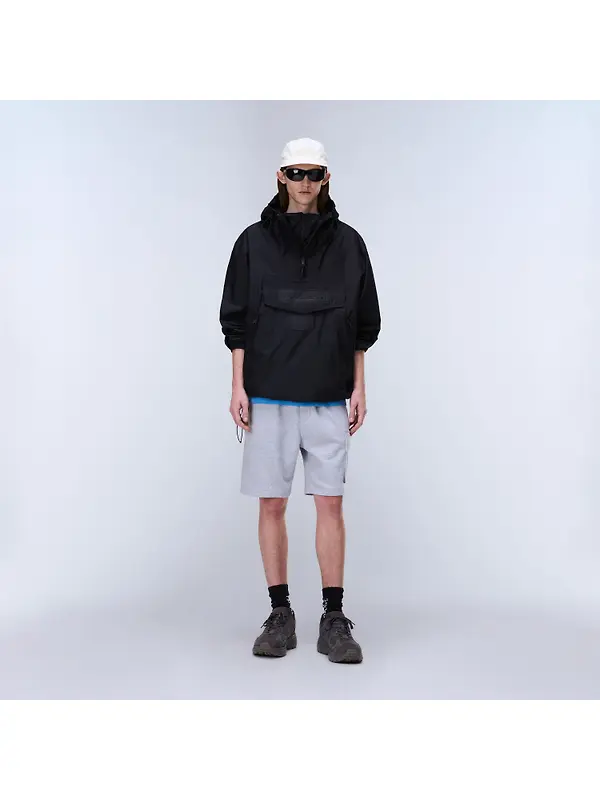 Napapijri Men's Rainforest Next Summer Anorak - Black Image 3