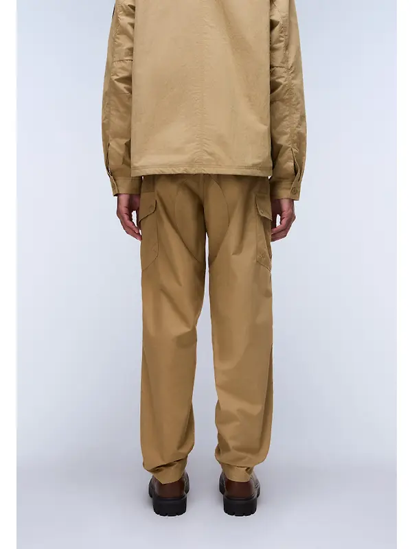 Napapijri Men's Aylin Cargo Trousers - Kelp Image 5