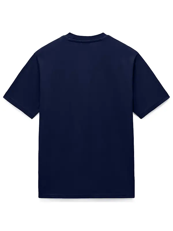 Napapijri Men's Phos T-Shirt - Naval Arcade Image 6