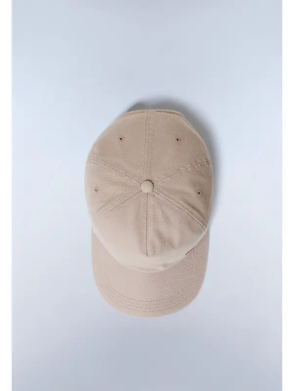 Napapijri New Falis Cap - Kelp Image 2
