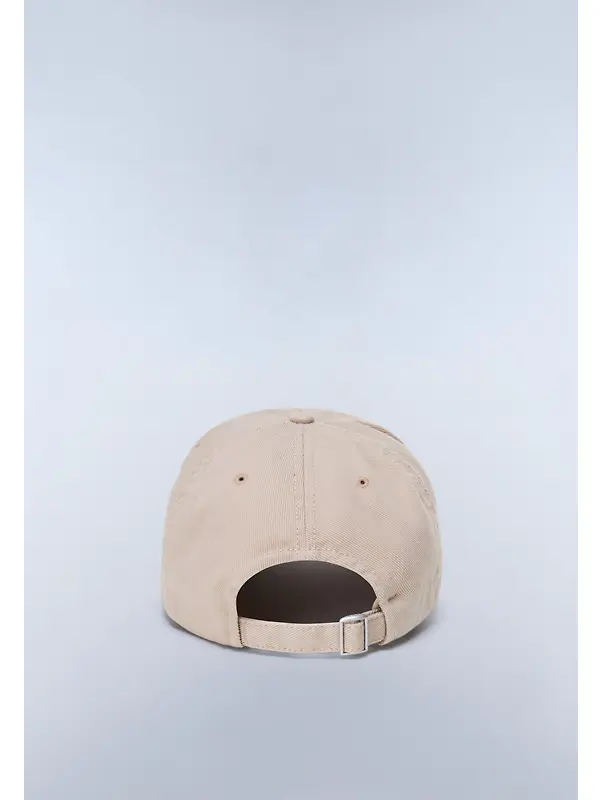 Napapijri New Falis Cap - Kelp Image 4