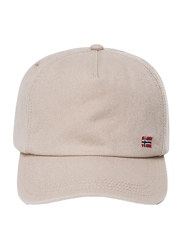 Napapijri New Falis Cap - Kelp Image 1