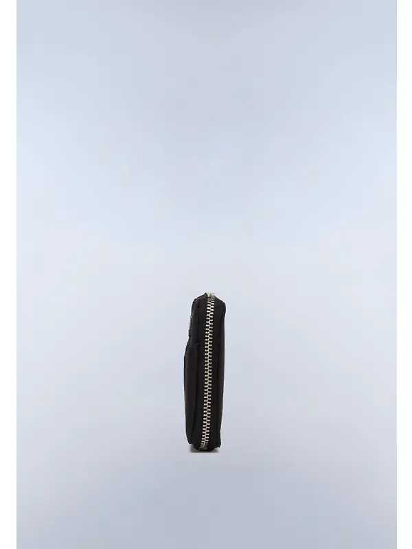 Napapijri Olina Wallet - Black Beauty Image 4