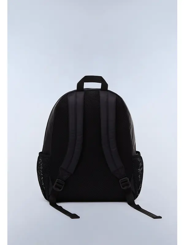 Napapijri Olina Day Pack - Black Beauty Image 4