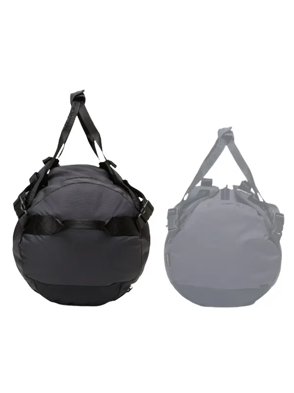 Napapijri Bering Travel Bag - Black Image 7