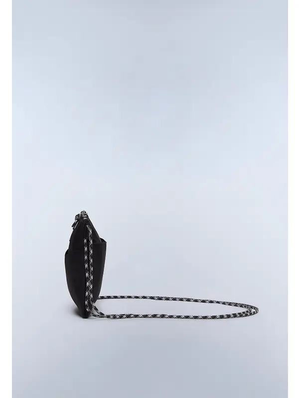 Napapijri Olina Crossover Bag - Black Beauty Image 3