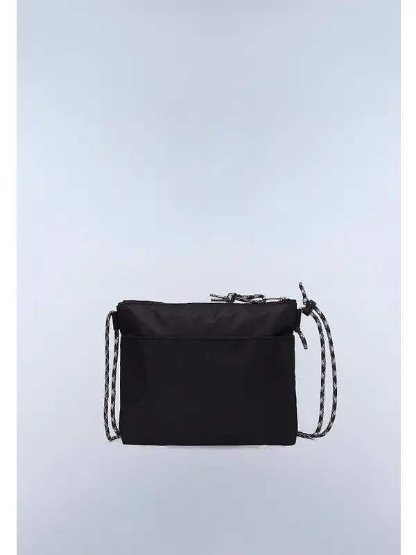 Napapijri Olina Crossover Bag - Black Beauty Image 4