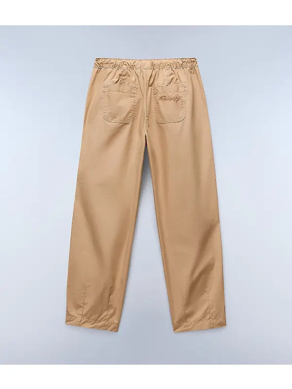 Napapijri Women's Cisa Joggers - Tannin Image 2