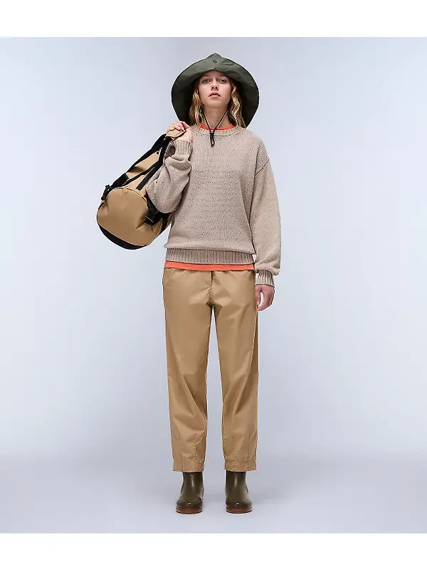 Napapijri Women's Cisa Joggers - Tannin Image 3