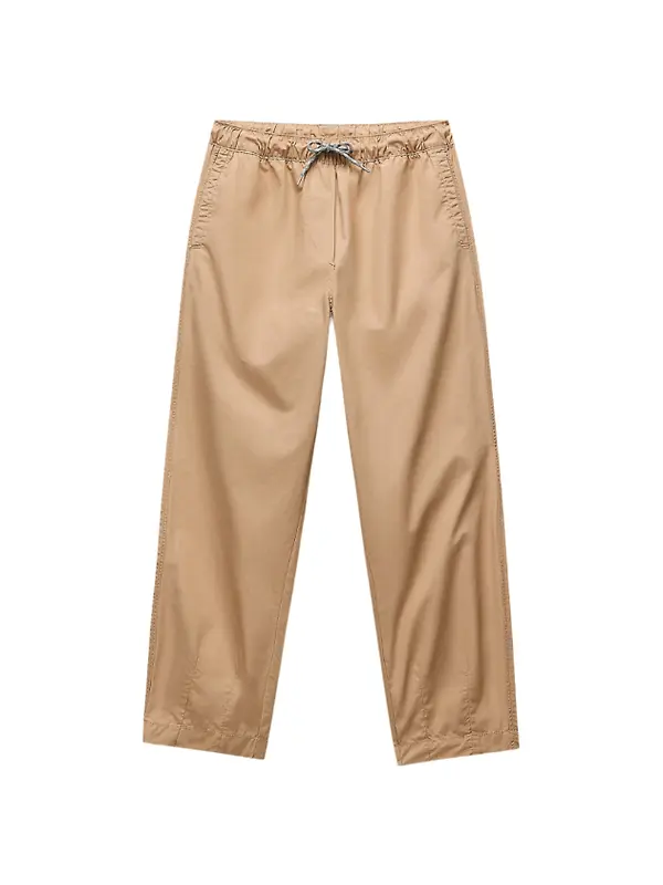 Napapijri Women's Cisa Joggers - Tannin Image 1