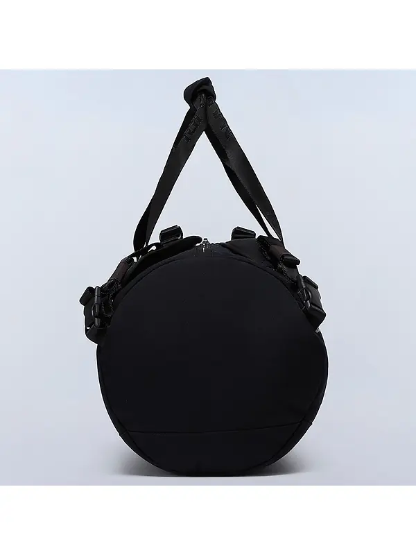 Napapijri Bering Small Travel Duffle Bag - Black Beauty Image 5