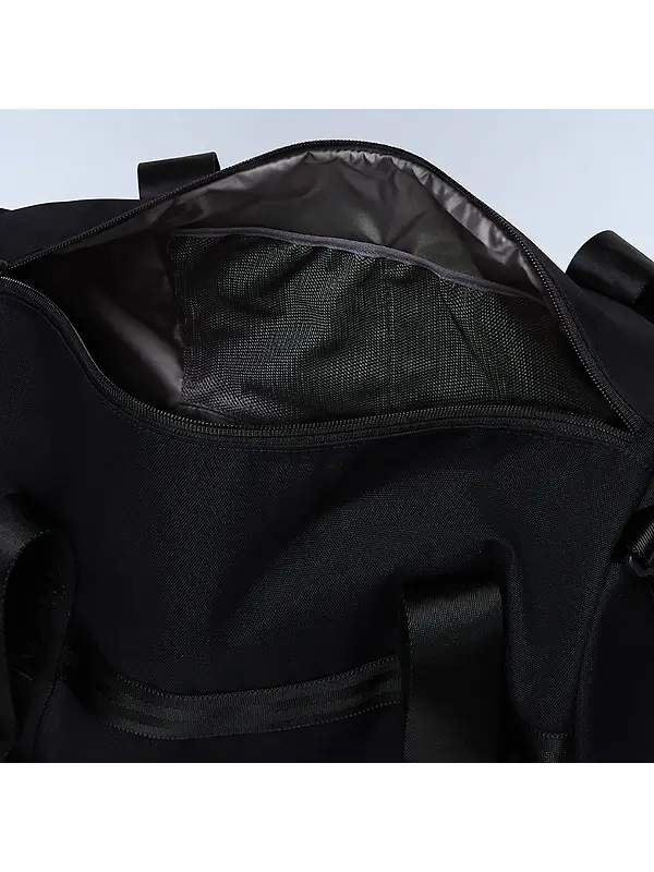 Napapijri Bering Small Travel Duffle Bag - Black Beauty Image 8