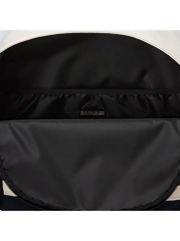Napapijri Nadir Backpack 31 Lt - Beige Image 5