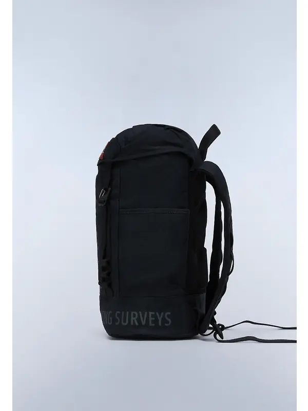 Napapijri Equator Backpack 28.8 Lt - Black Beauty Image 3