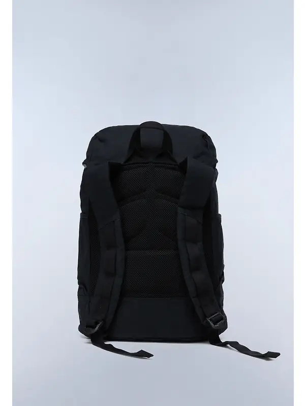 Napapijri Equator Backpack 28.8 Lt - Black Beauty Image 4