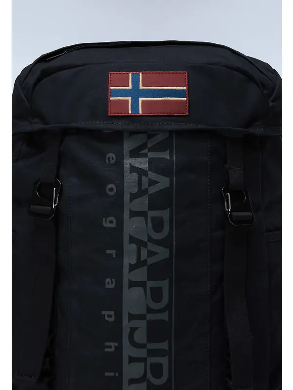 Napapijri Equator Backpack 28.8 Lt - Black Beauty Image 5