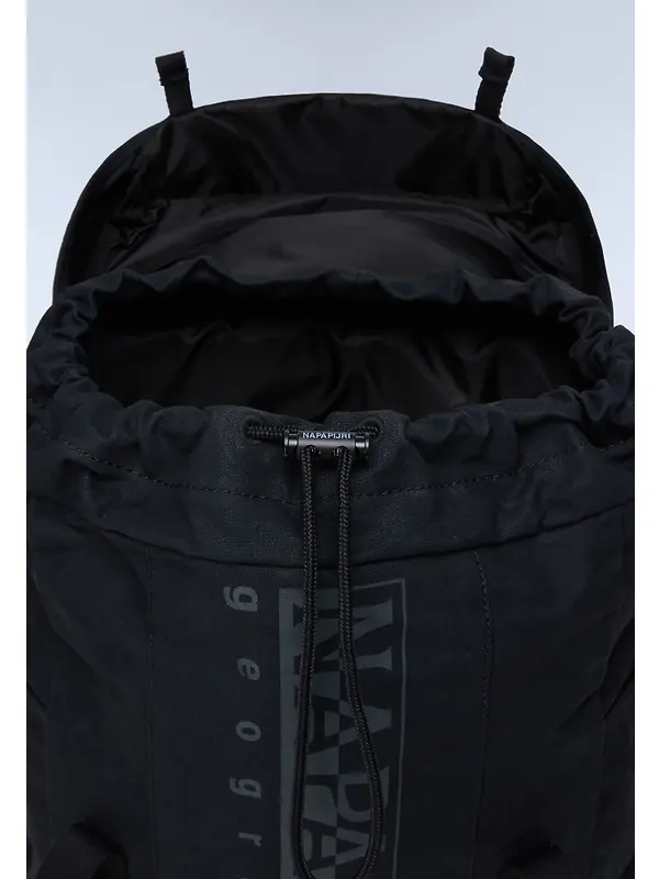 Napapijri Equator Backpack 28.8 Lt - Black Beauty Image 6
