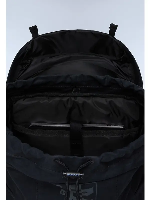 Napapijri Equator Backpack 28.8 Lt - Black Beauty Image 7