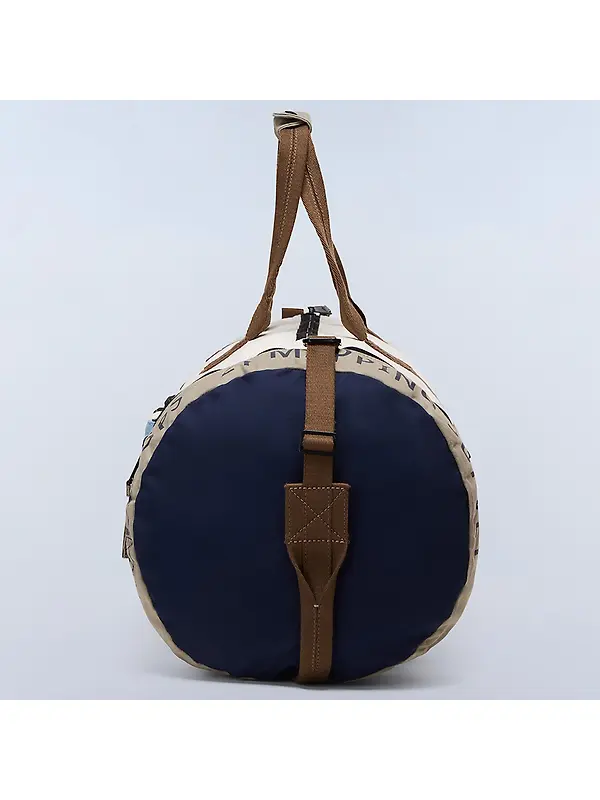 Napapijri Equator Travel Duffel Bag - Multi Image 5