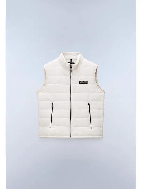 Napapijri Men's A-Pilloz Short Jacket - Tea Leaf Image 6