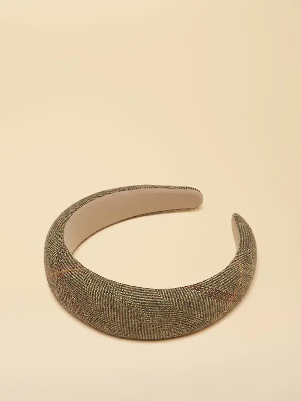 Joules Women's Tessie Headband - Green Image 5
