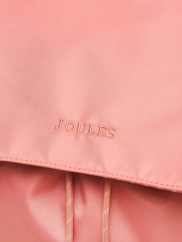 Joules Women's Cambeck Rucksack - Pink Image 6