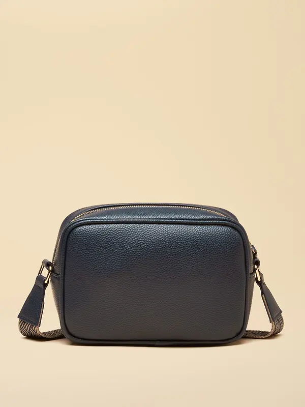 Joules Women's Trent Crossbody Bag - Navy Image 5