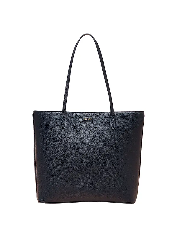 Joules Women's Jemima Tote Bag - Navy Image 1
