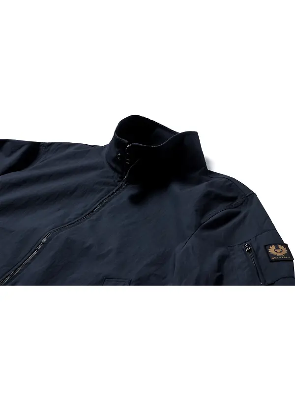 Belstaff Men's Overland Jacket - Dark Ink Image 2