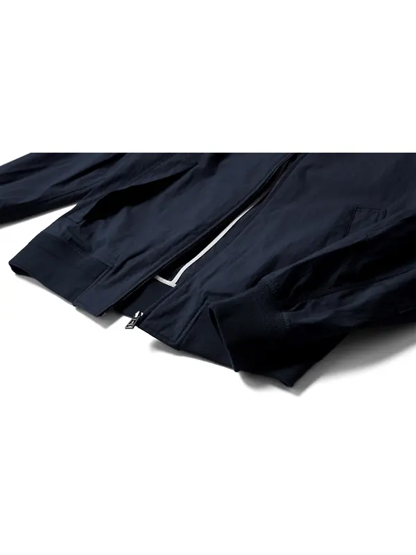 Belstaff Men's Overland Jacket - Dark Ink Image 3