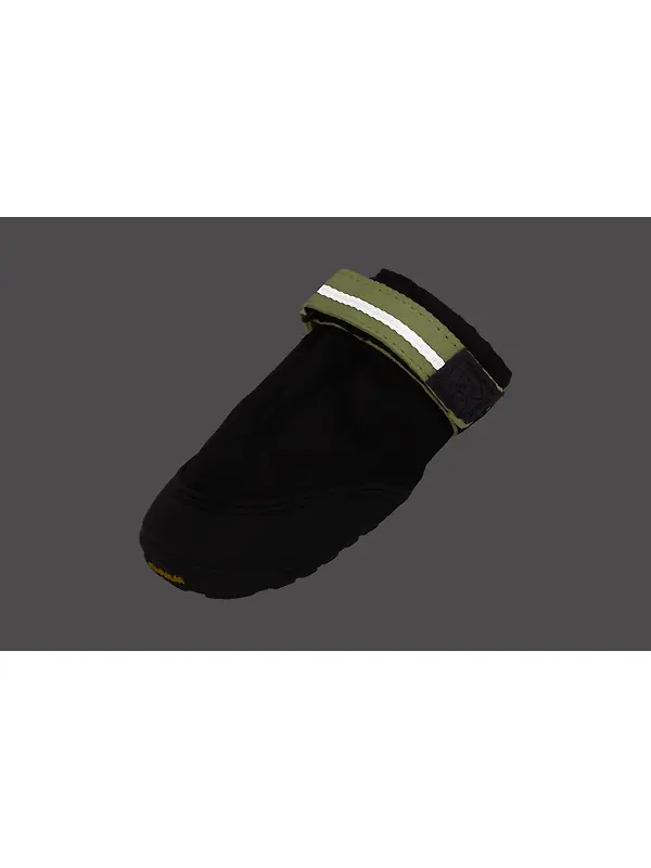 RUFFWEAR Summit Trex Dog Shoes - Obsidian Black Image 5