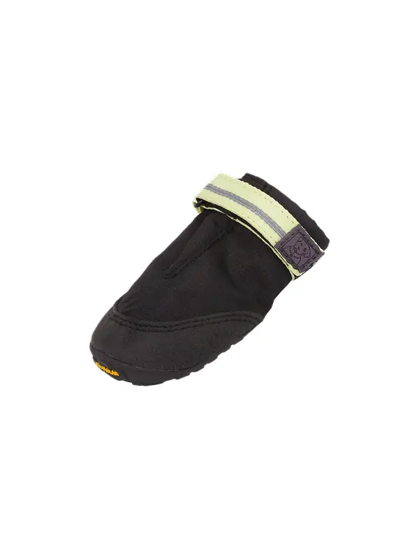 RUFFWEAR Summit Trex Dog Shoes - Obsidian Black Image 3