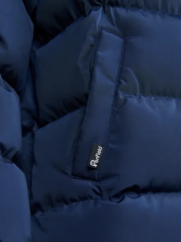 Penfield Men's Rockford Jacket - Navy Blue Image 12